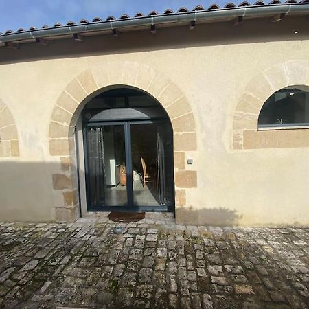 Maison De Charme - Proche Futuroscope Montamisé Εξωτερικό φωτογραφία