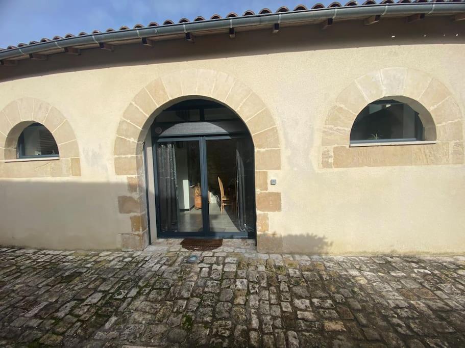 Maison De Charme - Proche Futuroscope Montamisé Εξωτερικό φωτογραφία